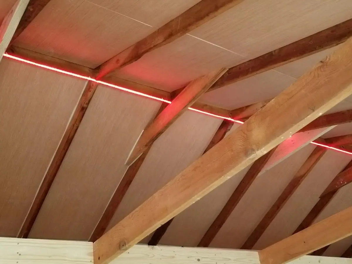 Ted Farina Electronics, LLC