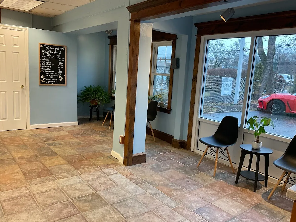 Ted's Pet Country Club Glassboro