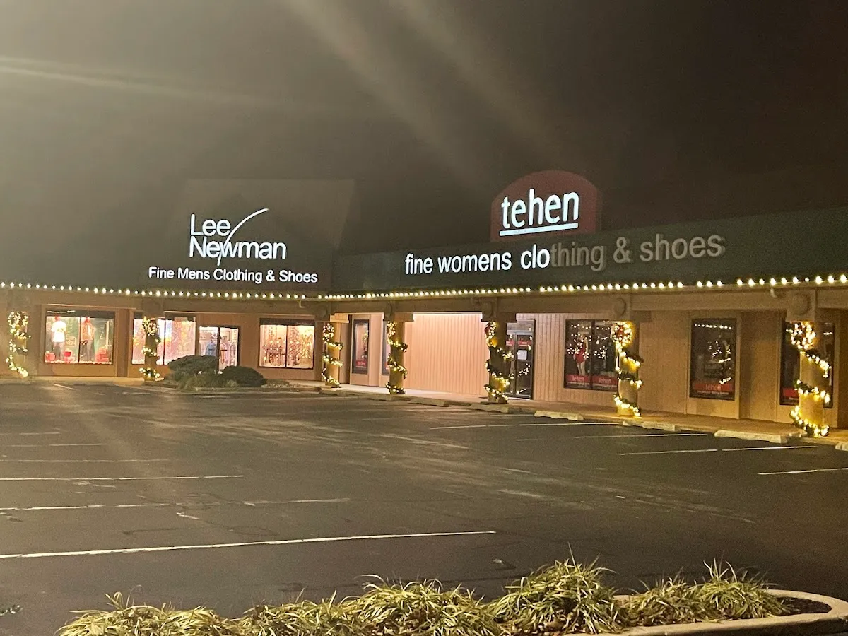 Tehen Women's Clothing & Shoes photo 2