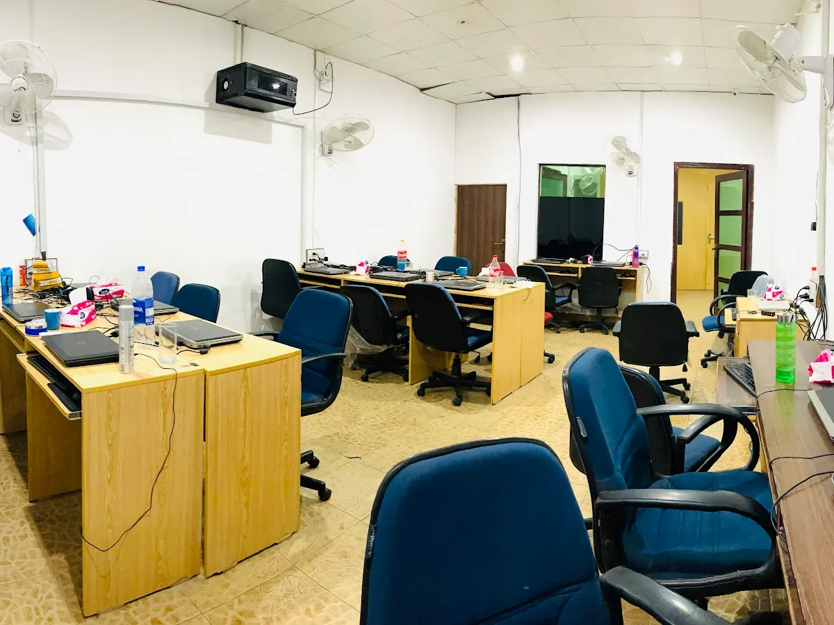 TEK2D - Web Development Agency