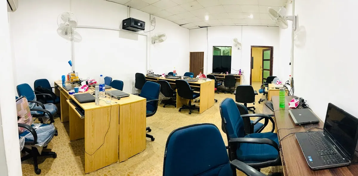 TEK2D - Web Development Agency photo 2