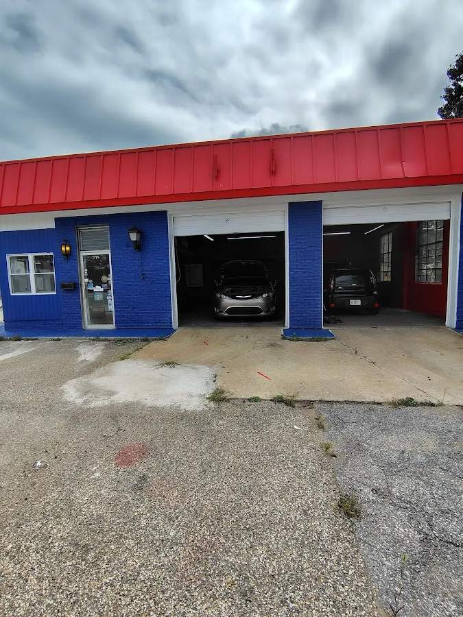 Tena Tires & Auto Center