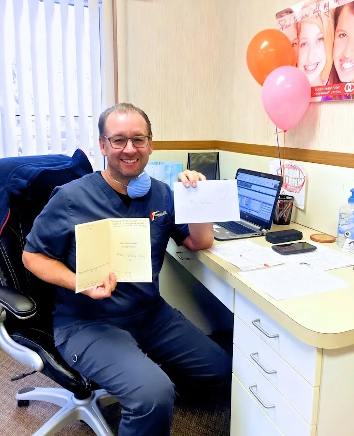 TenBrook Orthodontics