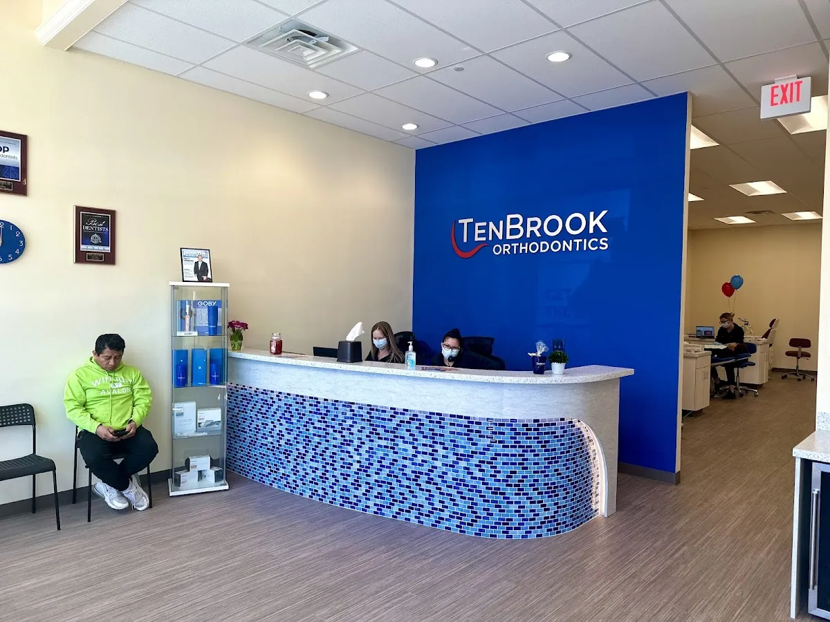 TenBrook Orthodontics photo 2