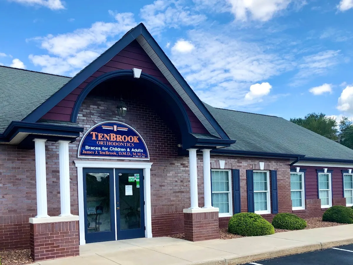 TenBrook Orthodontics