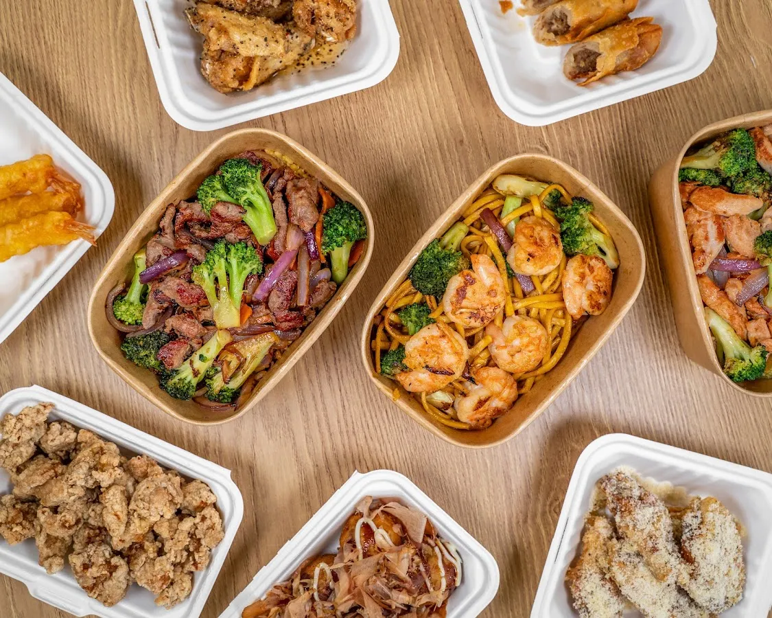 Tender Grill photo 5