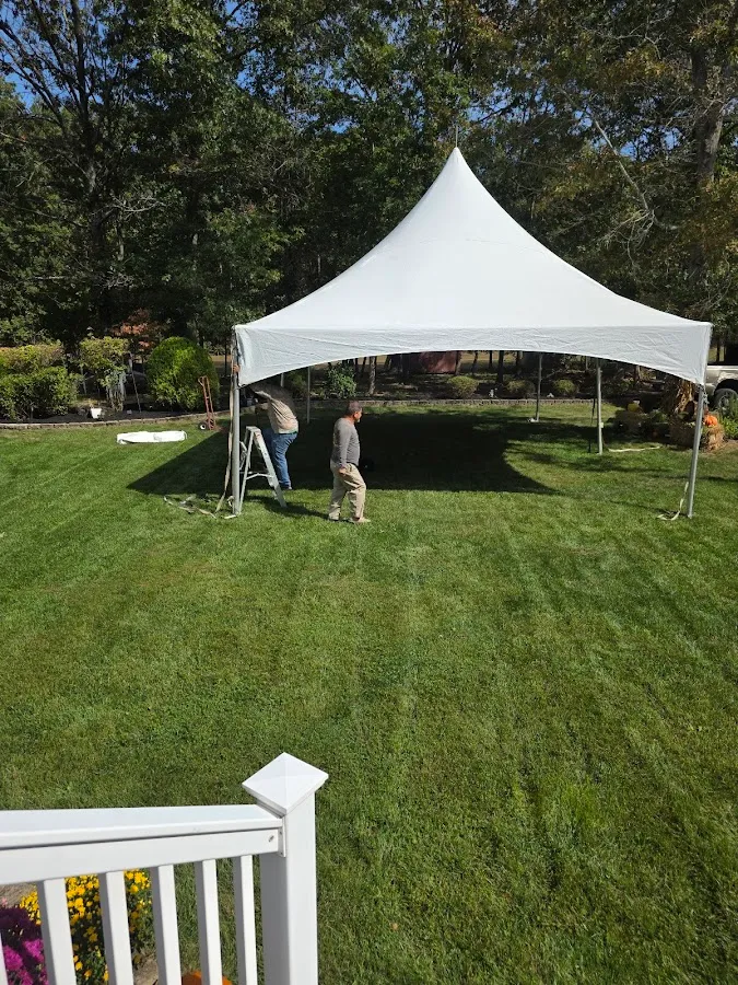 Tents For Rent & Party Supply