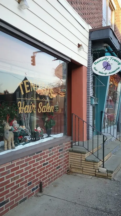 Tenuto's Hair Salon