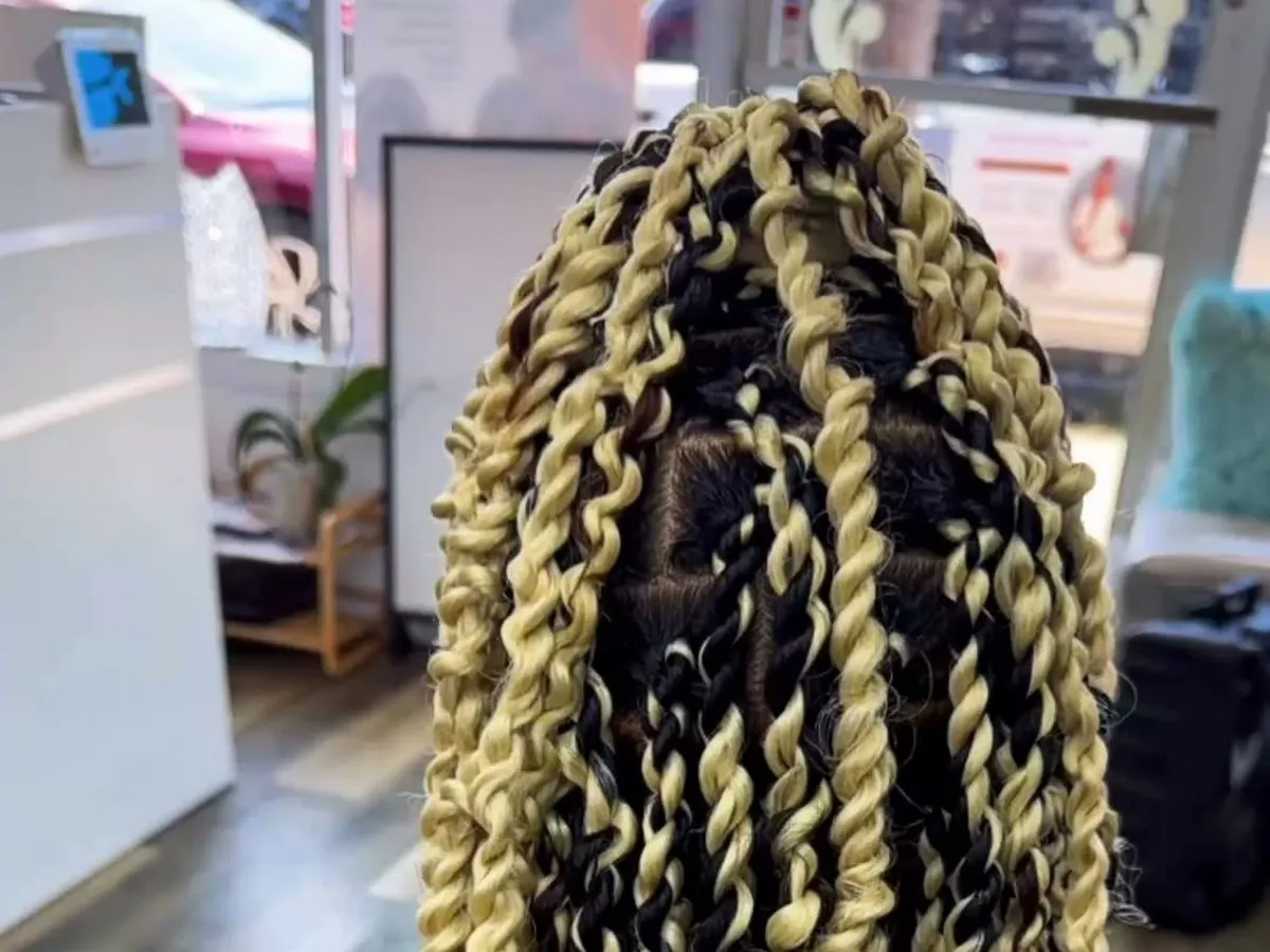 Terika’s Beauty & Spa