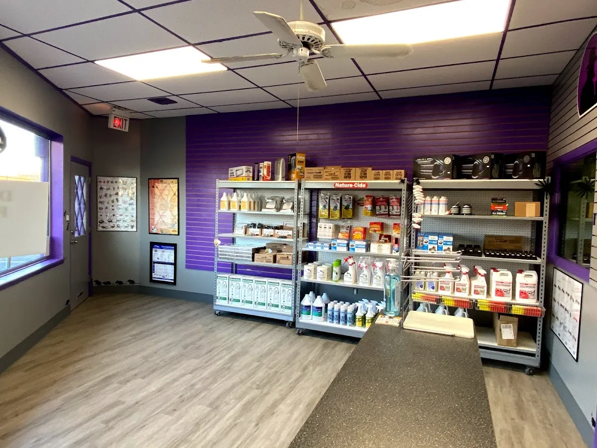 Terminators Pest Control DIY Shop photo 3