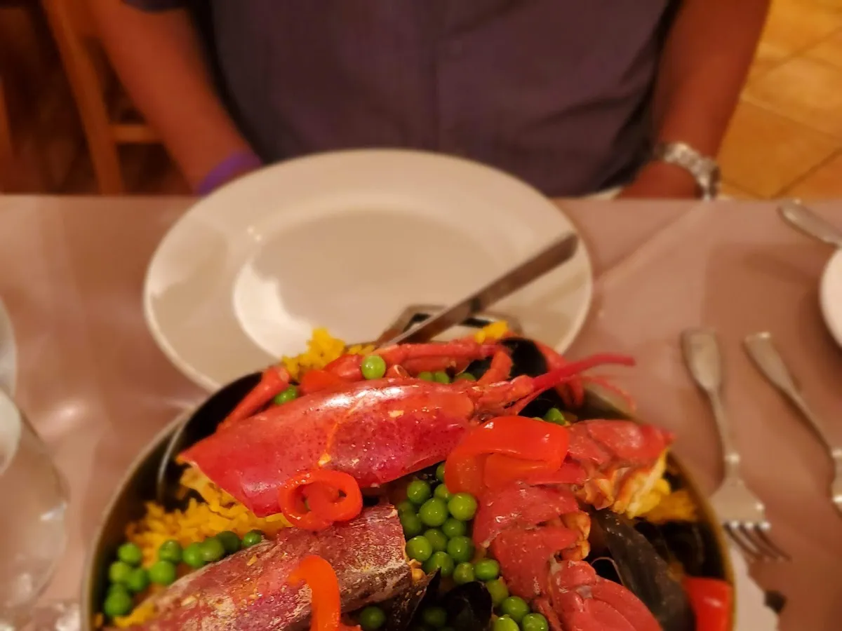 Teros Restaurant photo 3