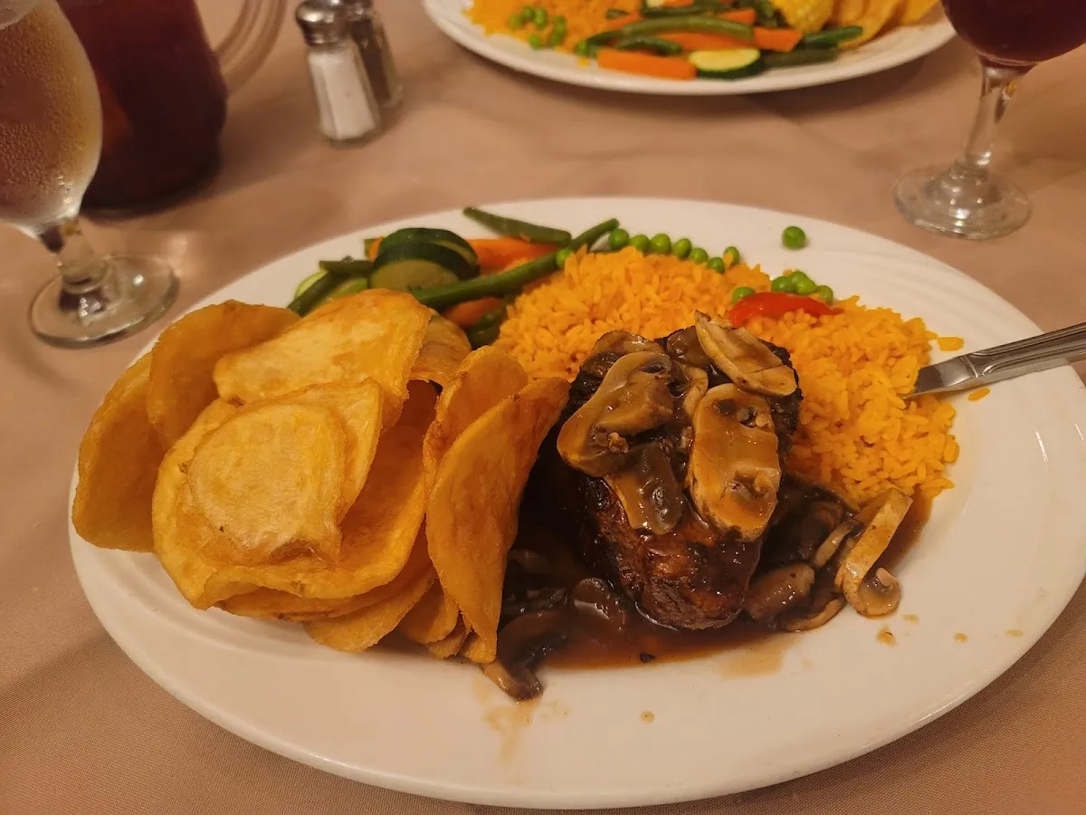 Teros Restaurant photo 4