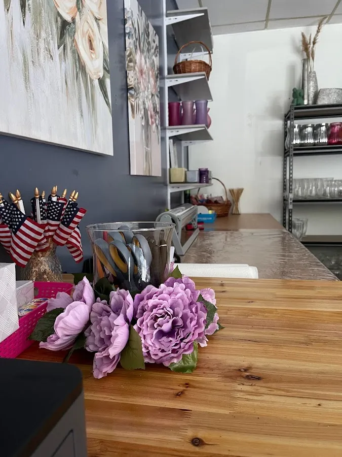 Terra Florist photo 5