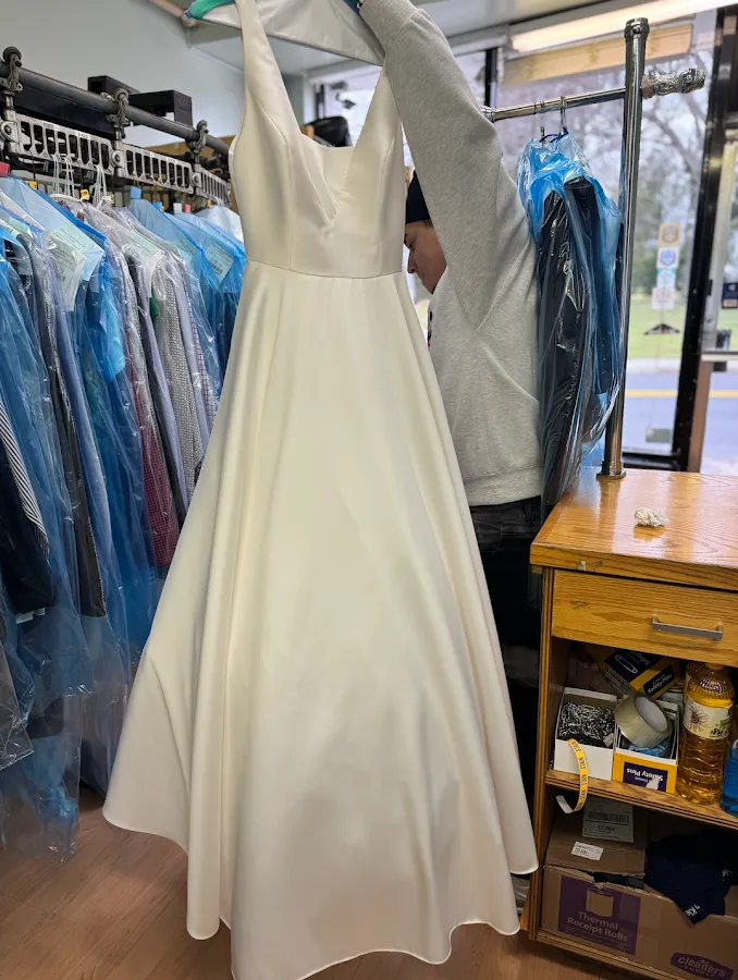 Terrace Professional Dry Cleaners photo 2