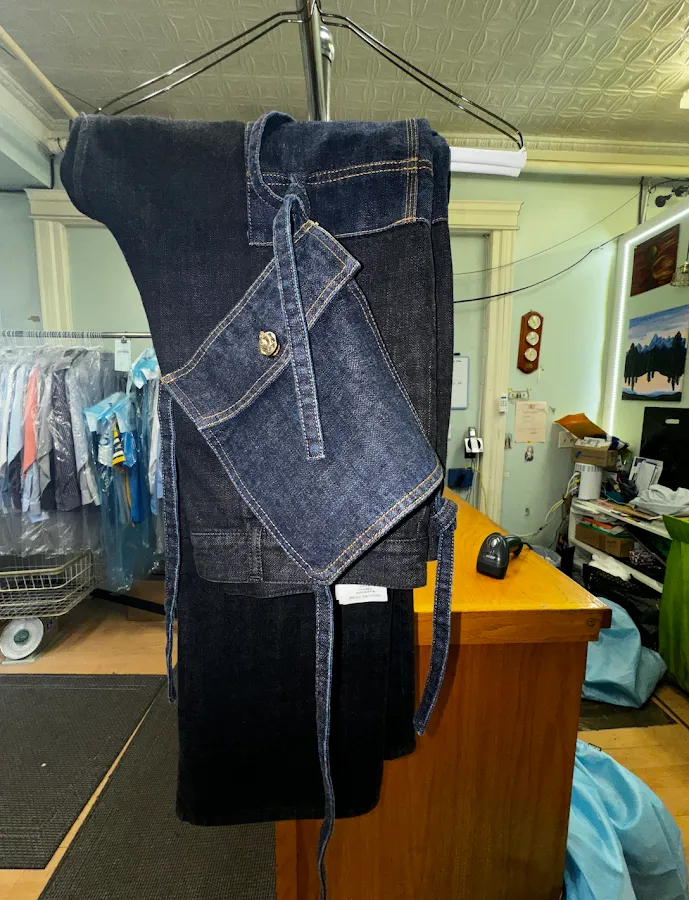 Terrace Professional Dry Cleaners photo 3