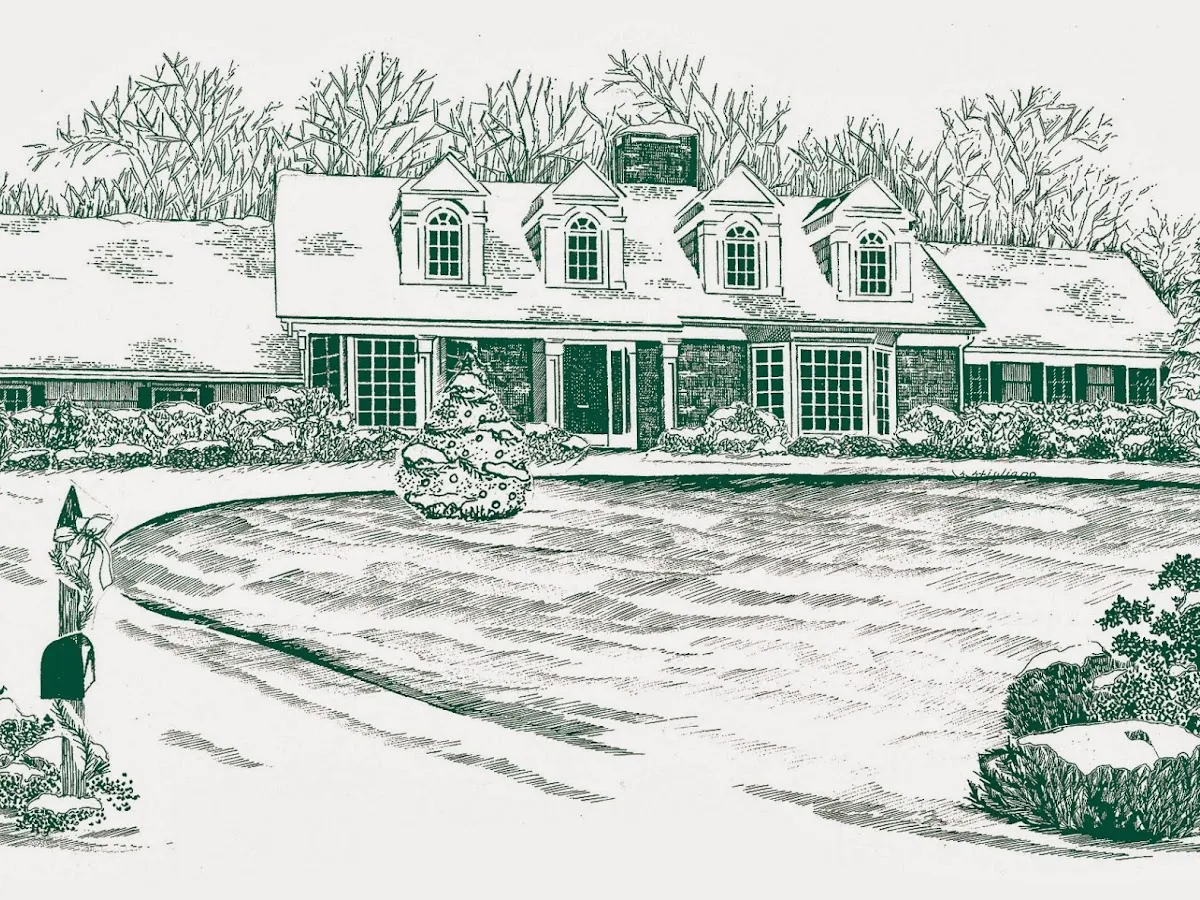 Terrie O'Connor Realtors - Ridgewood