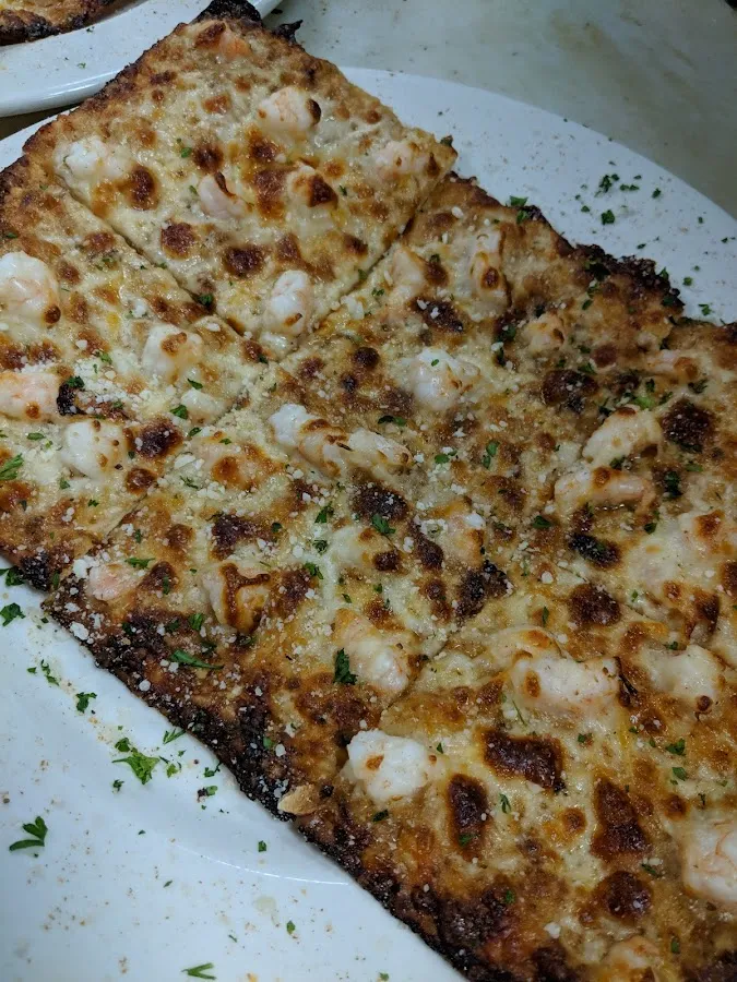 Terrigno's Fairfield Inn