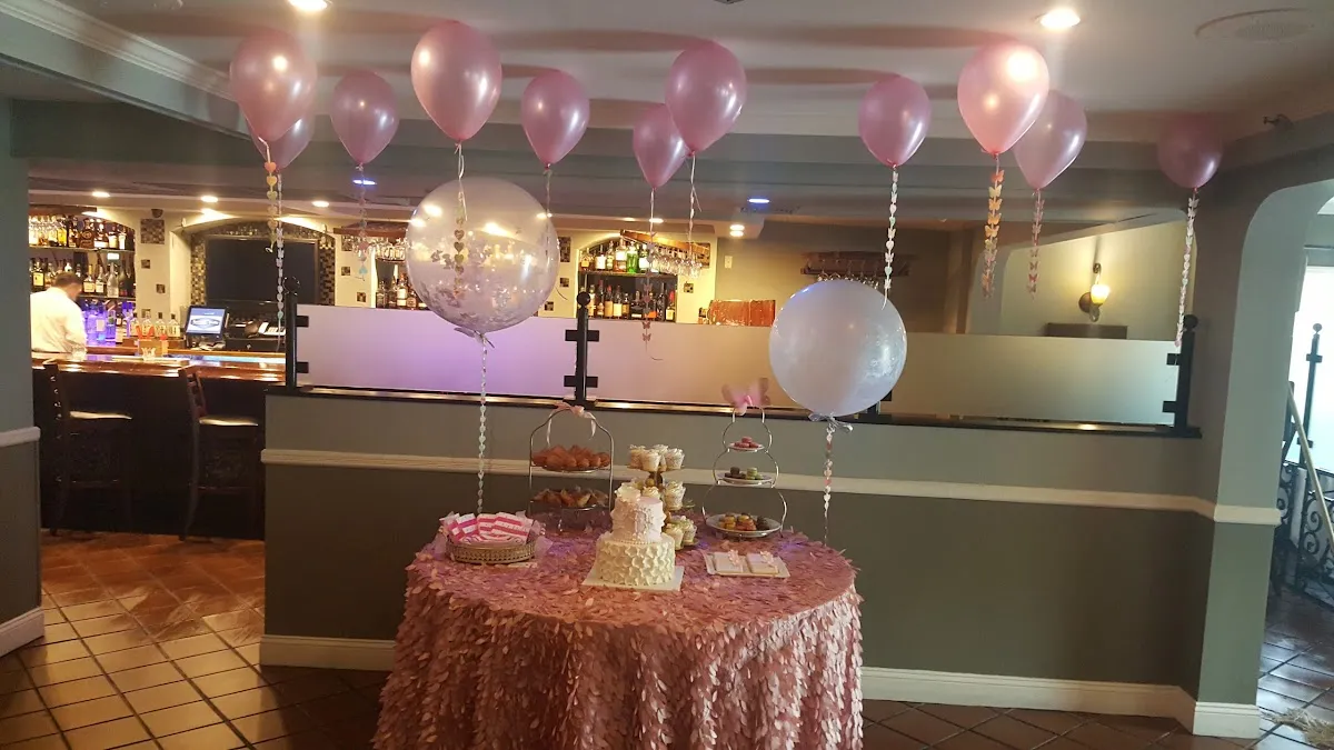 Tesoro D'Italia Restaurant