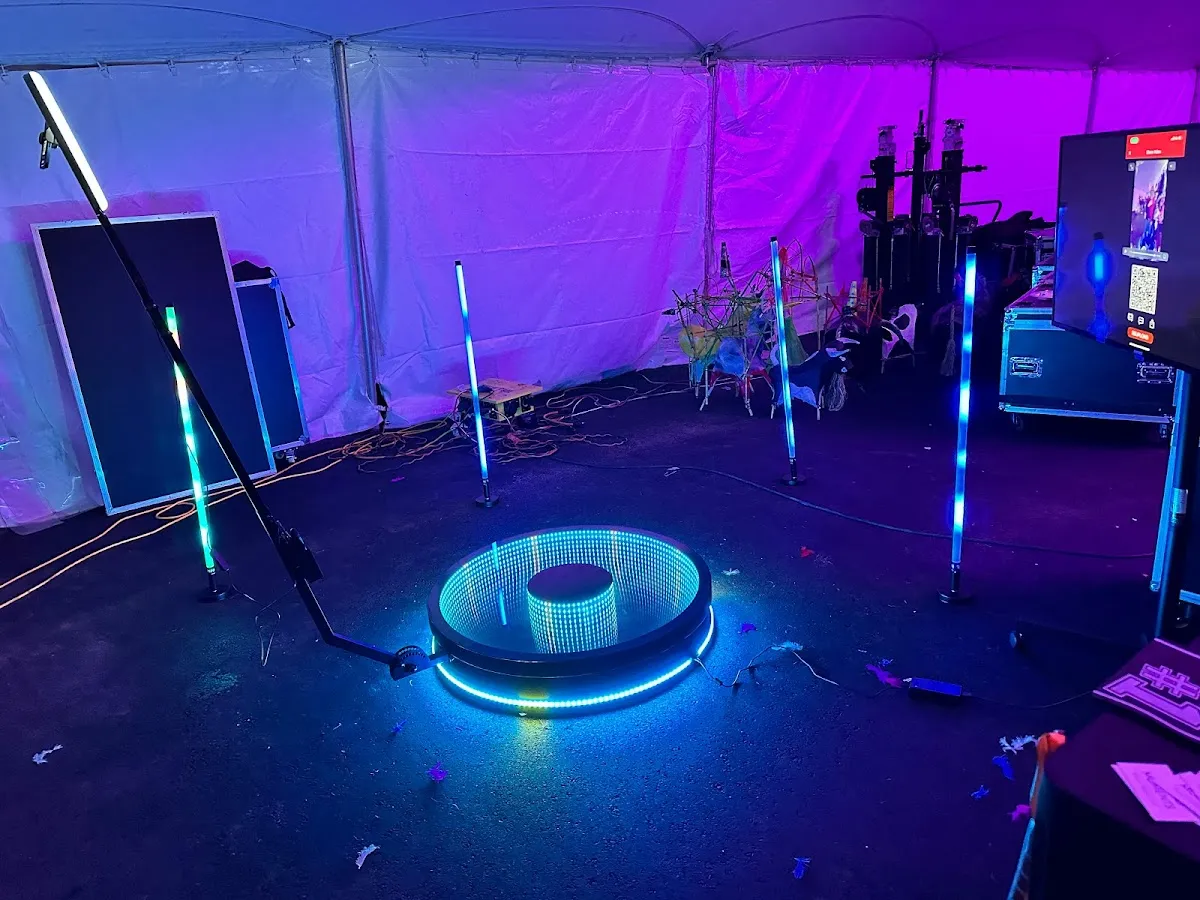 Tesoro Moments Entertainment LLC