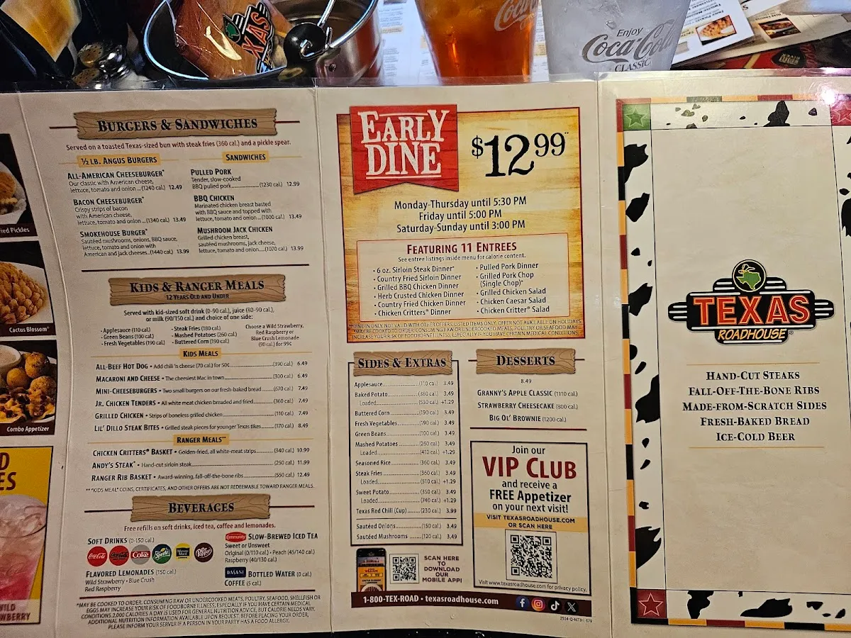 Texas Roadhouse photo 2