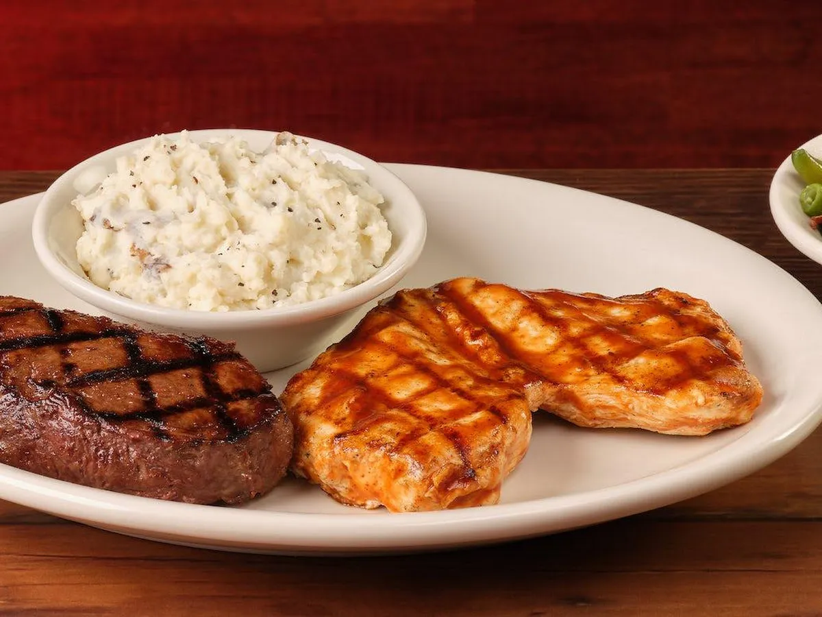 Texas Roadhouse photo 3