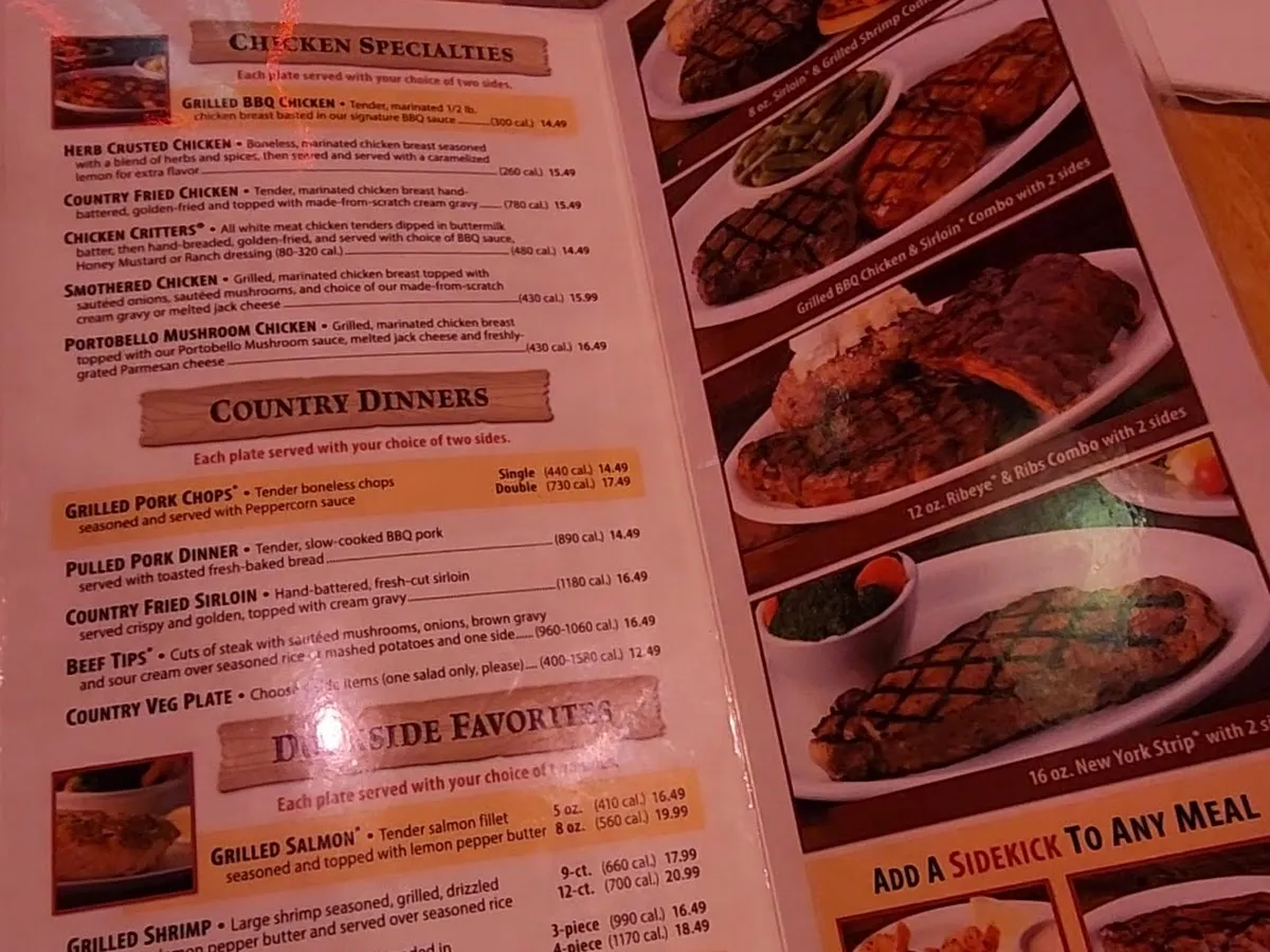 Texas Roadhouse photo 2