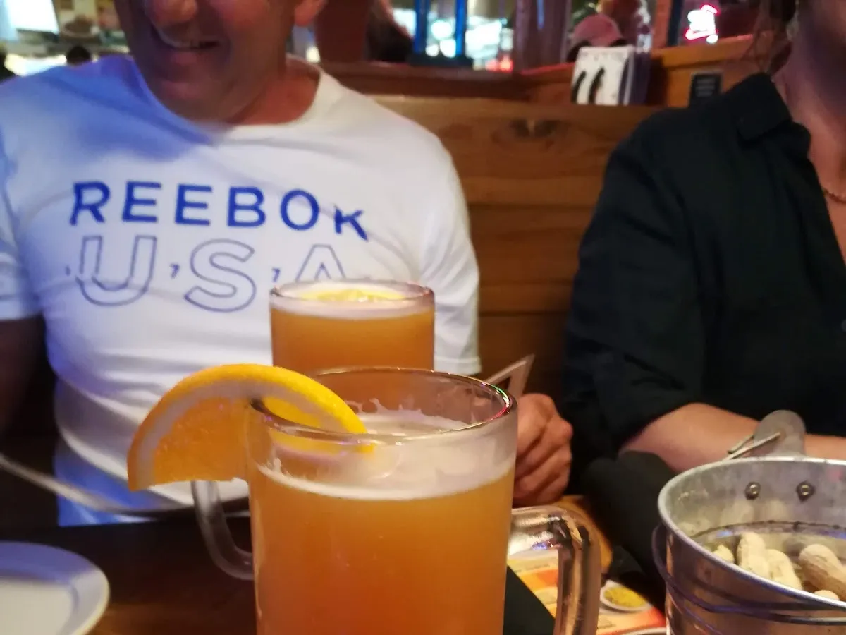 Texas Roadhouse photo 3