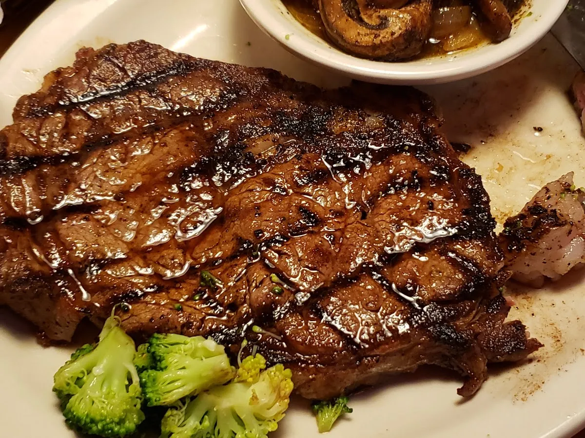 Texas Roadhouse photo 4