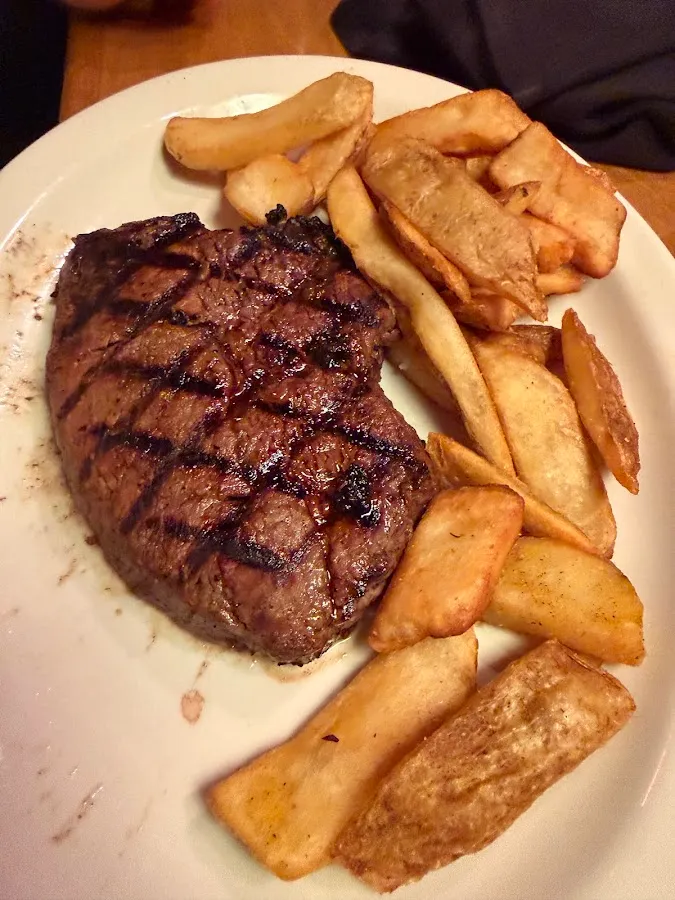 Texas Roadhouse photo 5