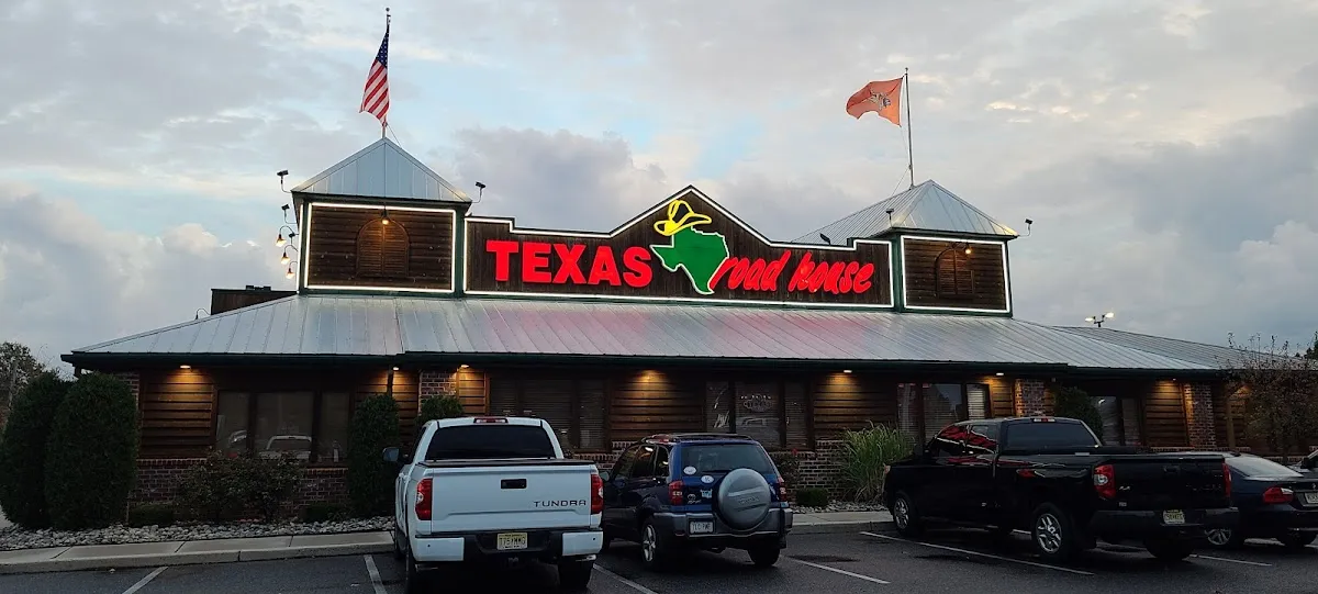 Texas Roadhouse