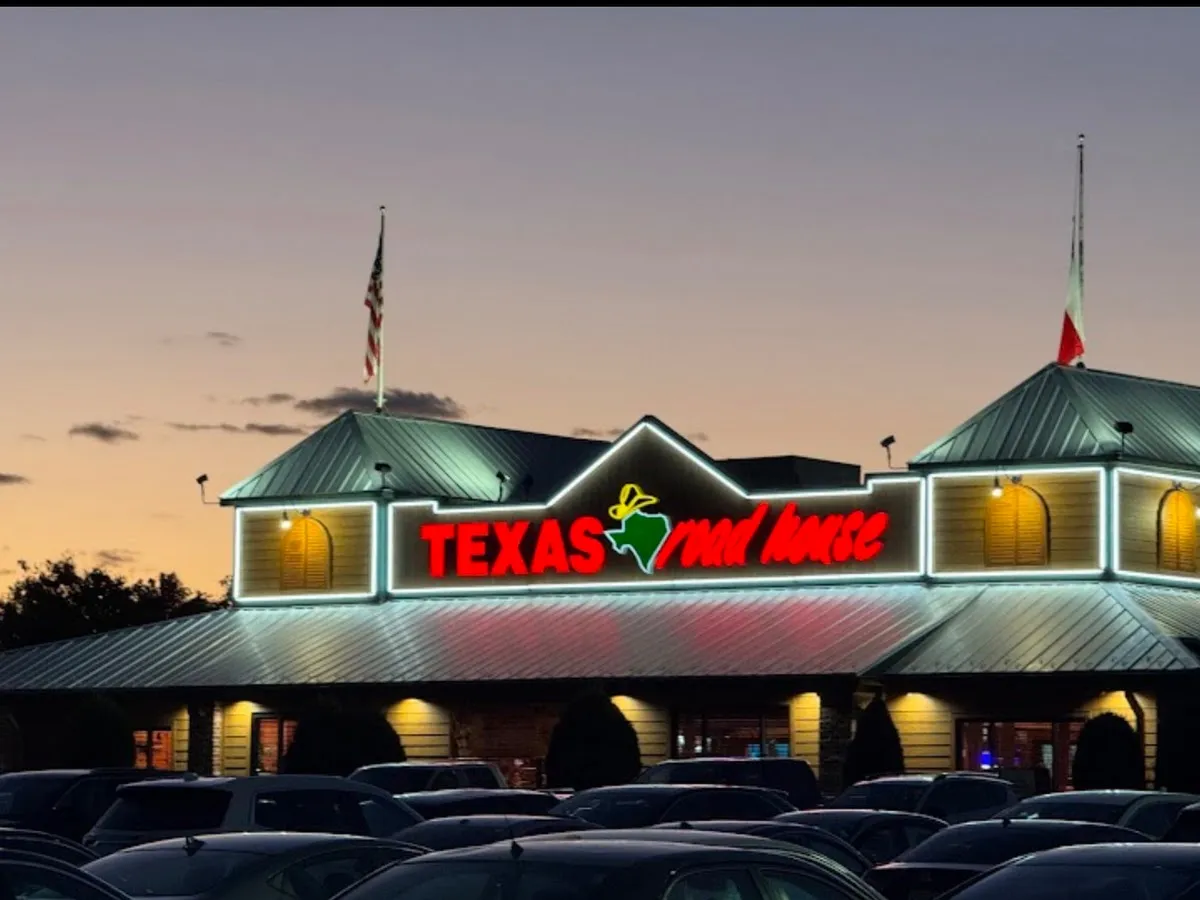 Texas Roadhouse