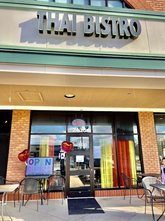 Thai Bistro