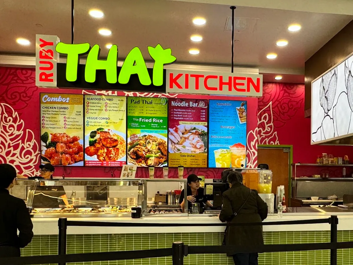 Thai Cha Chak photo 5