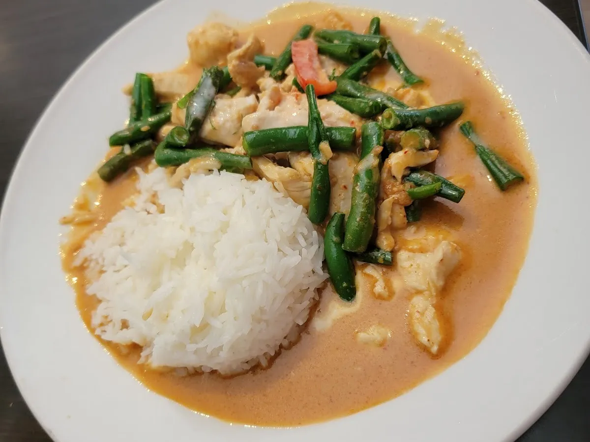 Thai Coconut photo 4