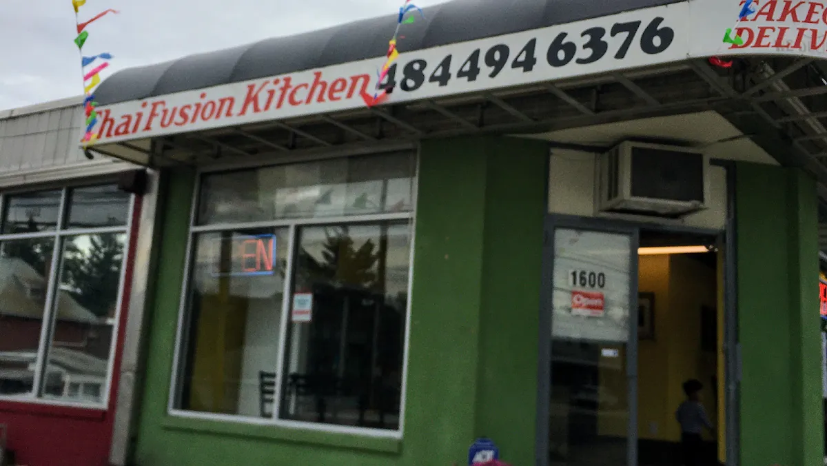 Thai Fusion Kitchen photo 2