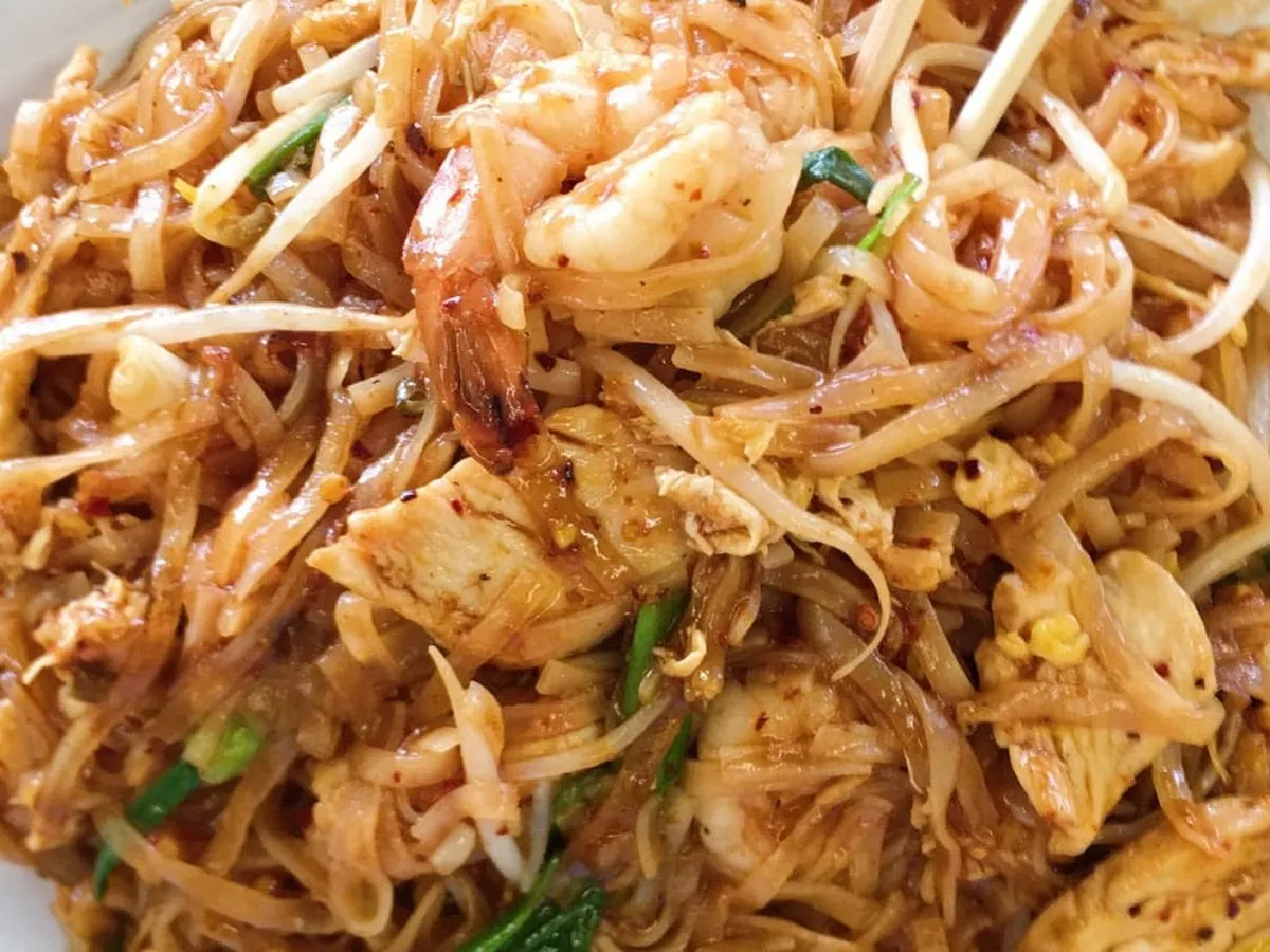 Thai Fusion Kitchen photo 3