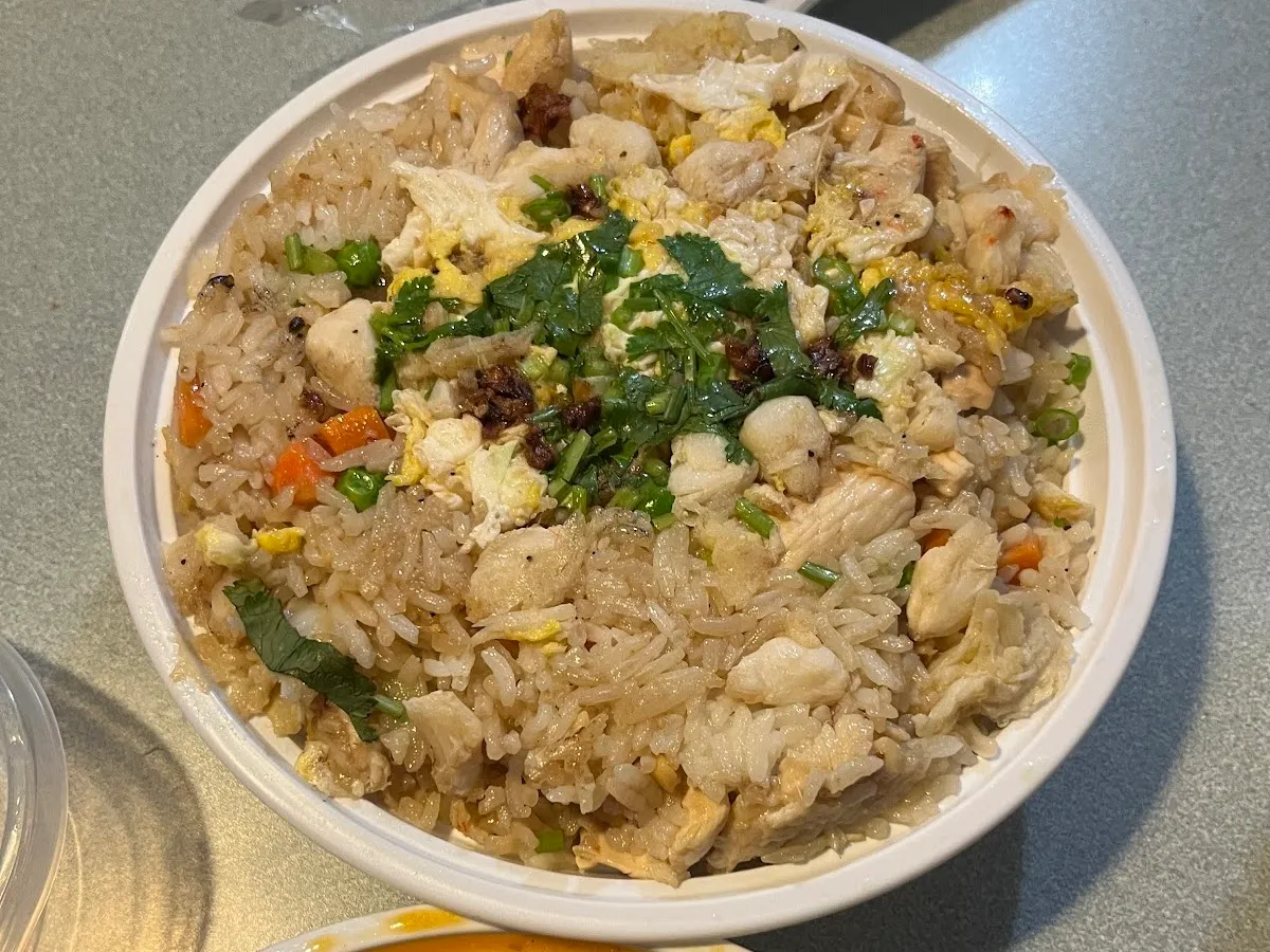 Thai Fusion Kitchen photo 4