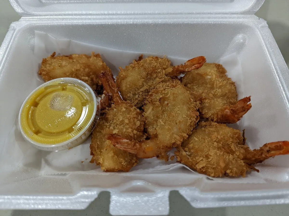 Thai Fusion Kitchen photo 5