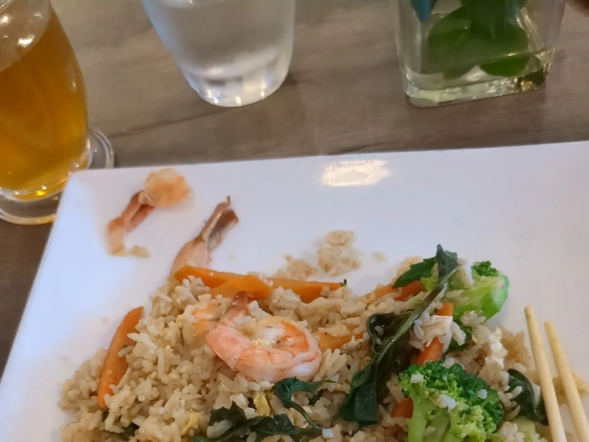 Thai Ginger 2 photo 3