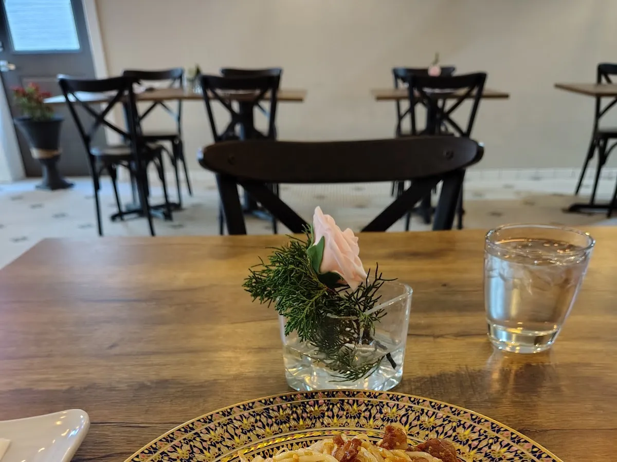 Thai Ginger 2 photo 4