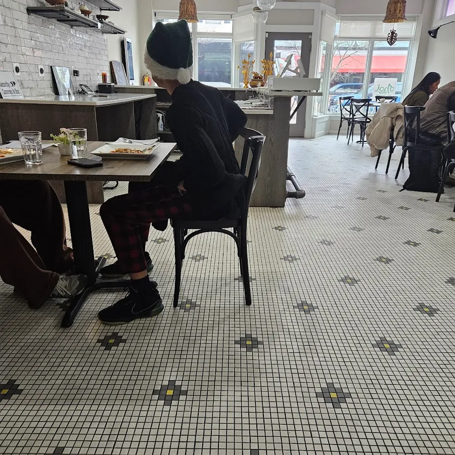 Thai Ginger 2 photo 5