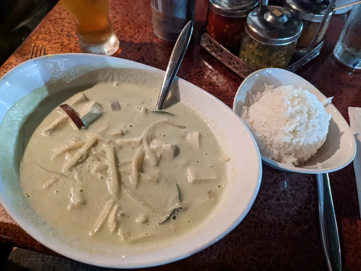 T.H.A.I. In Shirlington Restaurant photo 4