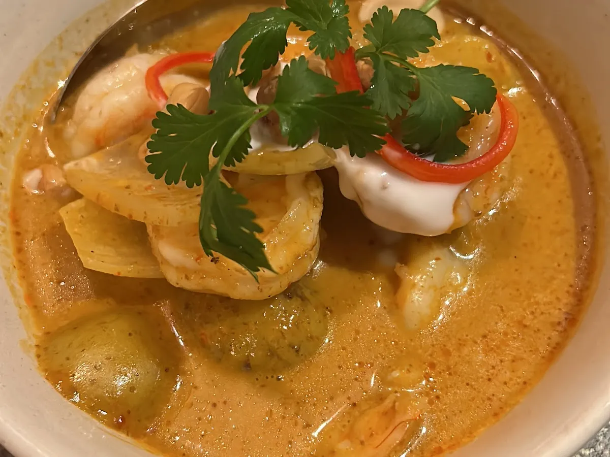 Thai Journey Restaurant photo 3