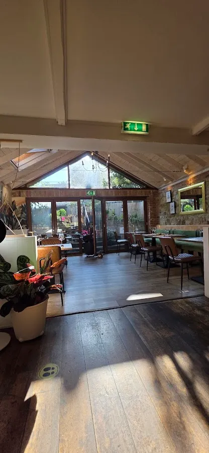 Thai Journey Restaurant photo 4