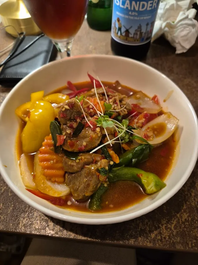 Thai Journey Restaurant photo 5