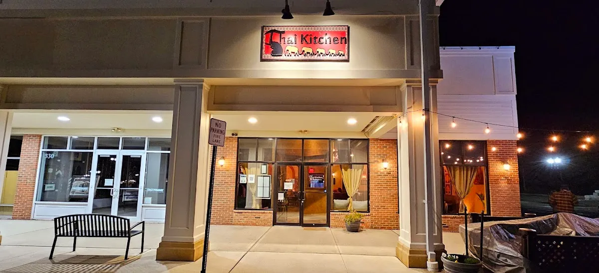 Thai Kitchen