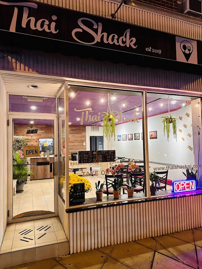 Thai Shack