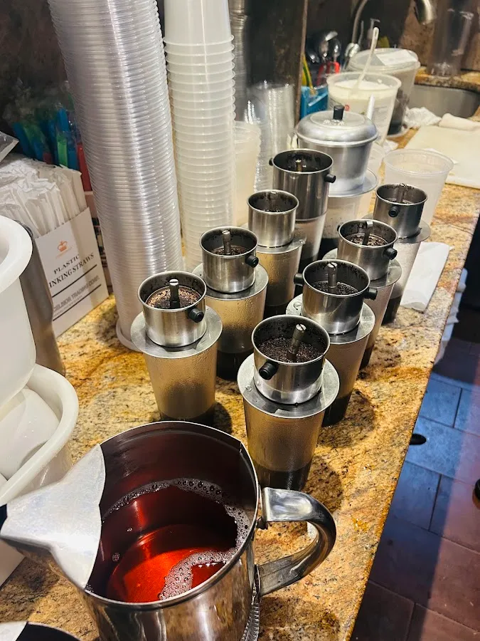 Thai Son Vietnamese Restaurant photo 5