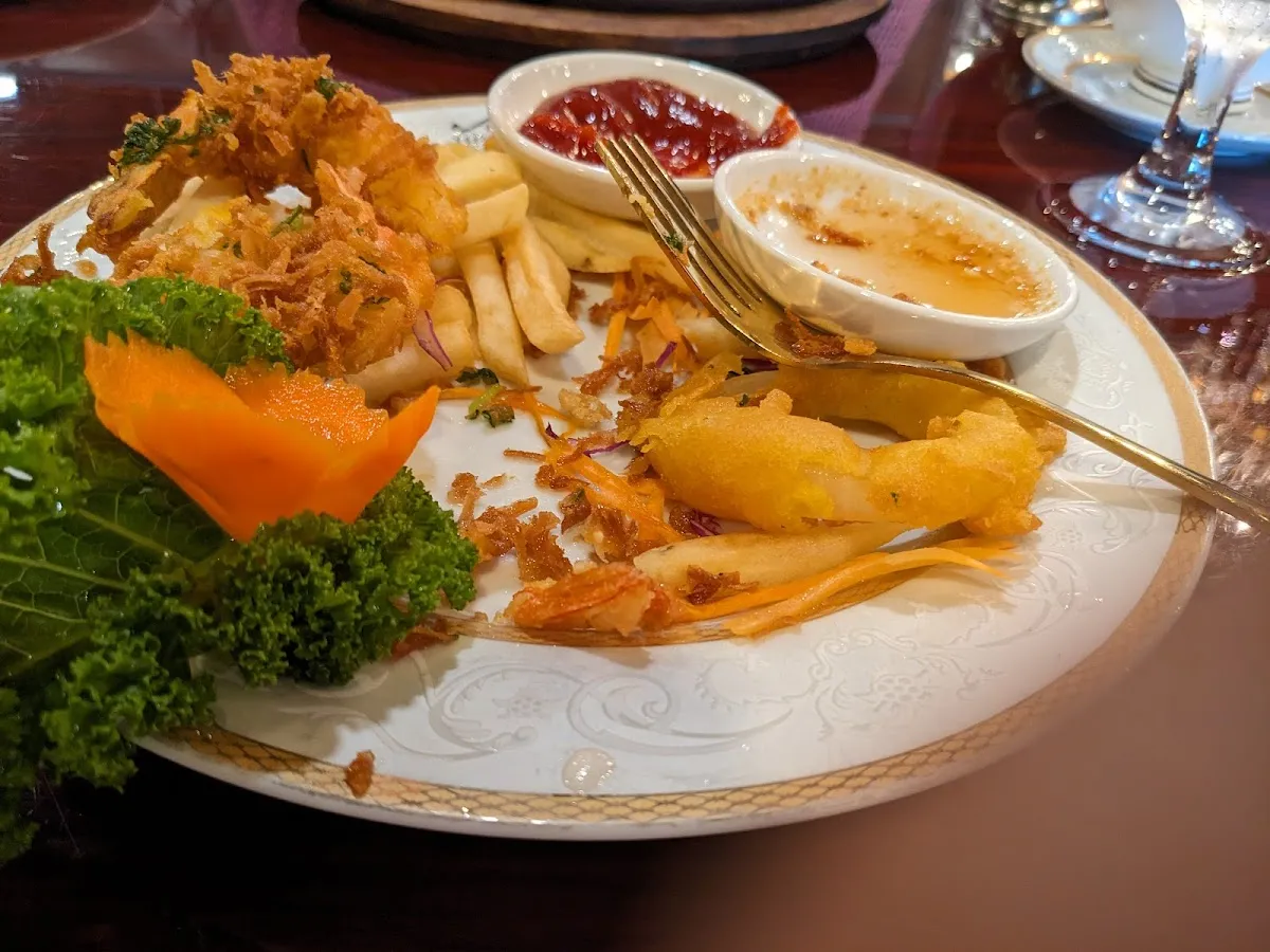 Thai Villa Cuisine photo 3