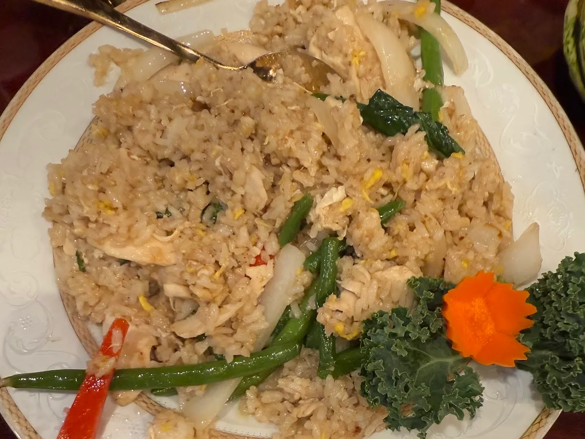 Thai Villa Cuisine photo 4